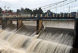 Bendungan Ciliwung