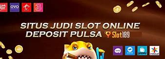 Cara Deposit Slot Dengan Pulsa