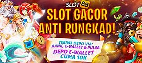 Daftar Slot Langsung Dapat Saldo Tanpa Deposit