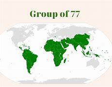 G77 Adalah