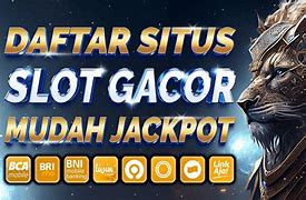 Sistem Program Game Slot Online Terbaik 2024