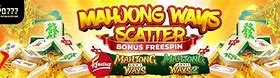 Situs Judi Slot Online Mpo777 Login Alternatif