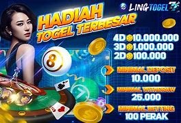 Tik Tak Togel Resmi Terpercaya No 1 Di Indonesia