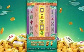 Tutorial Cara Main Slot Mahjong Paling Gacor Malam Ini Gratis